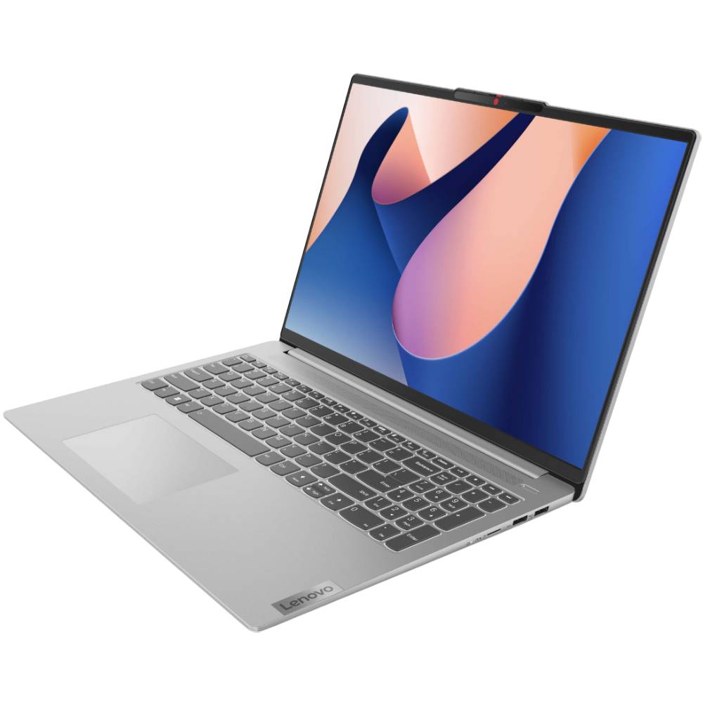 Ноутбук Lenovo IdeaPad Slim 5 16IRL8 Cloud Grey (82XF008CRA) Роздільна здатність дисплея 1920 x 1200