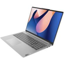 Ноутбук Lenovo IdeaPad Slim 5 16IRL8 Cloud Grey (82XF008CRA)