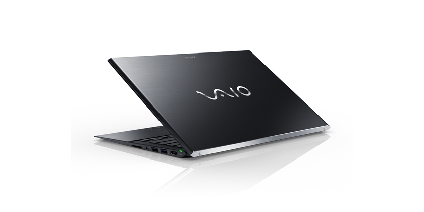 Ультрабук SONY VAIO Pro P1121V9RB Black Діагональ дисплея 11.6