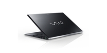 Ультрабук SONY VAIO Pro P1121V9RB Black