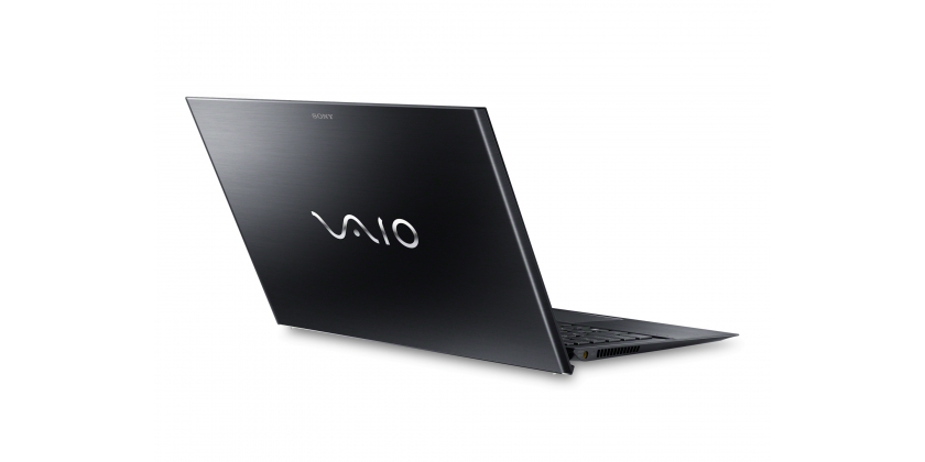 Ультрабук SONY VAIO Pro P1121V9RB Black Частота оновлення екрана 60 Гц