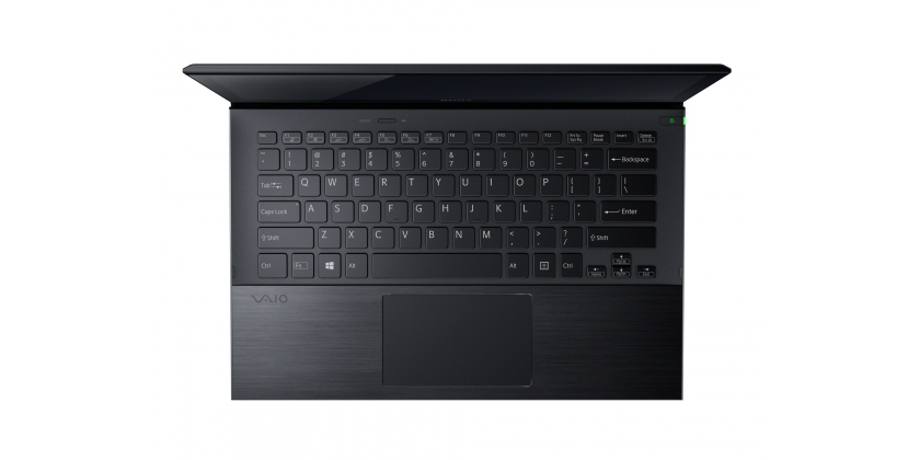 Ультрабук SONY VAIO Pro P1121V9RB Black Базова частота процесора 1.8