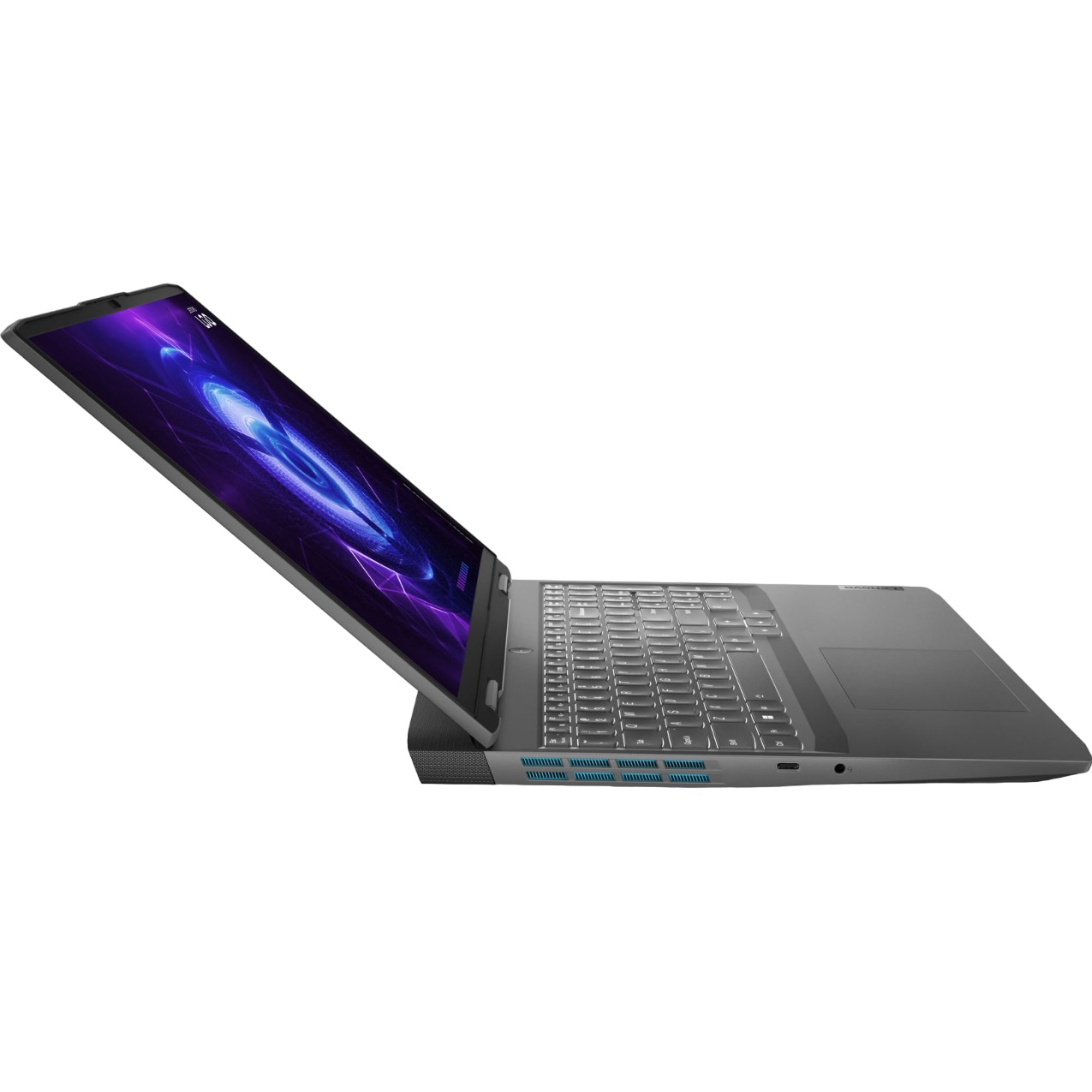 Ноутбук LENOVO LOQ-15IRH8 Storm Grey (82XV00MRRA) Частота обновления экрана 165 Гц