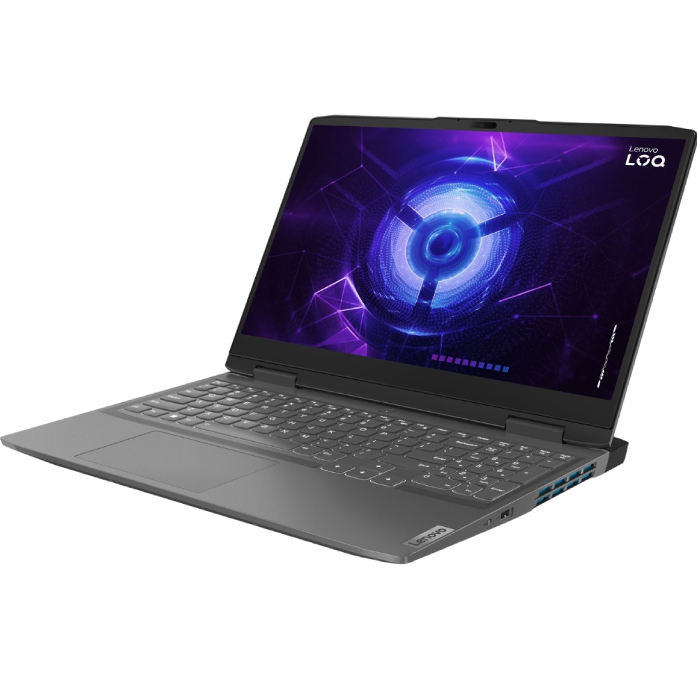 Ноутбук LENOVO LOQ-15IRH8 Storm Grey (82XV00YDRA) Разрешение дисплея 1920 x 1080