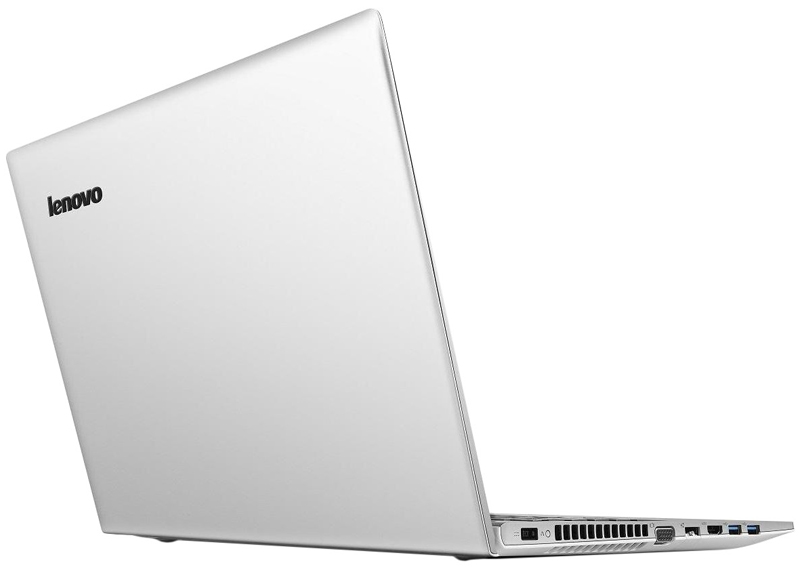 Ноутбук LENOVO IdeaPad Z510A White (59-402934) Разрешение дисплея 1366 х 768