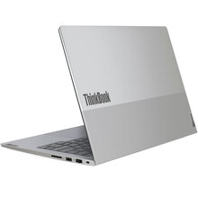 Ноутбук LENOVO ThinkBook 16 G7 ARP Arctic Grey (21MW001MRA)