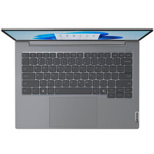 Ноутбук LENOVO ThinkBook 16 G7 ARP Arctic Grey (21MW001MRA)