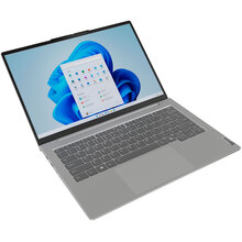 Ноутбук LENOVO ThinkBook 16 G7 ARP Arctic Grey (21MW001MRA)