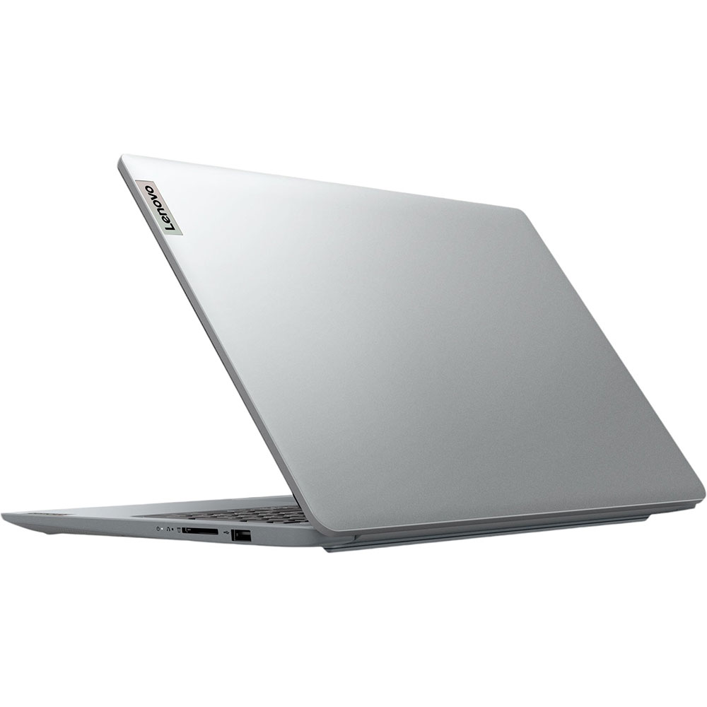 В інтернет магазині Ноутбук LENOVO Ideapad 1 15IJL7 Cloud Grey (82LX00BNRA)