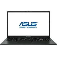 Ноутбук ASUS Vivobook Go 15 E1504FA-BQ755 Mixed Black (90NB0ZR2-M018D0)