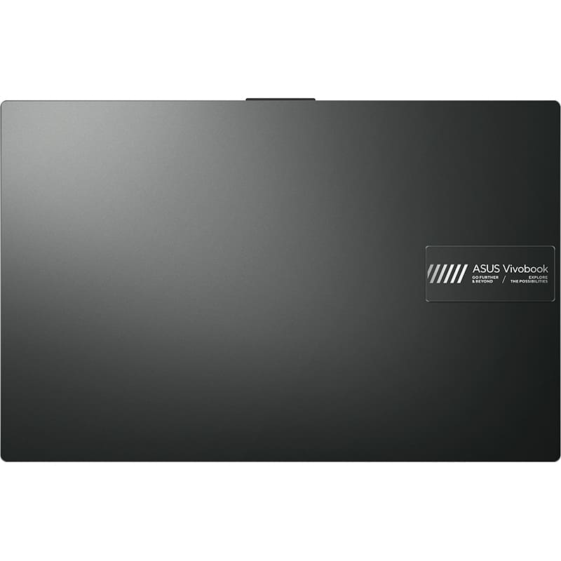 В Україні Ноутбук ASUS Vivobook Go 15 E1504FA-BQ755 Mixed Black (90NB0ZR2-M018D0)