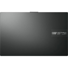 Ноутбук ASUS Vivobook Go 15 E1504FA-BQ755 Mixed Black (90NB0ZR2-M018D0)