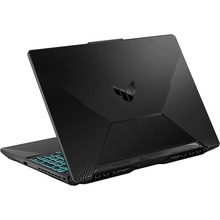 Ноутбук ASUS TUF Gaming A15 FA506NC-HN068 Graphite Black (90NR0JF7-M00830)