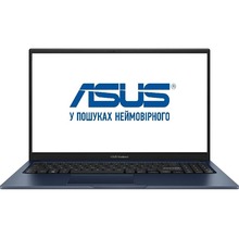 Одесса - Ноутбук ASUS Vivobook 15 X1504VA-BQ977 Quiet Blue (90NB10J1-M016M0)