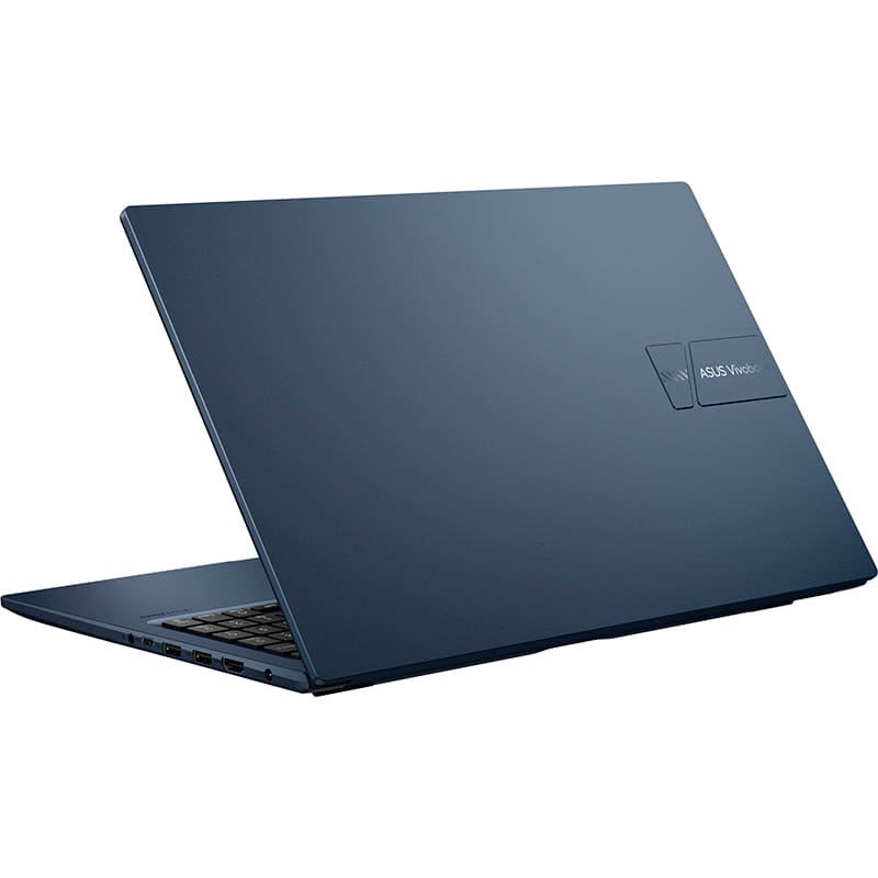 Замовити Ноутбук ASUS Vivobook 15 X1504VA-BQ977 Quiet Blue (90NB10J1-M016M0)