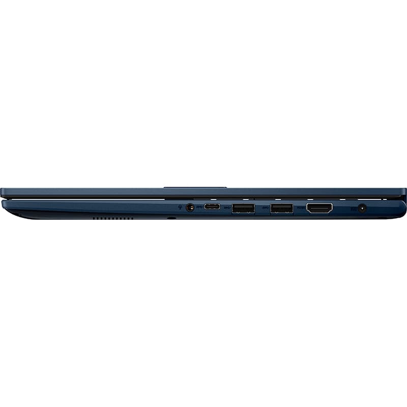 У Фокстрот Ноутбук ASUS Vivobook 15 X1504VA-BQ977 Quiet Blue (90NB10J1-M016M0)