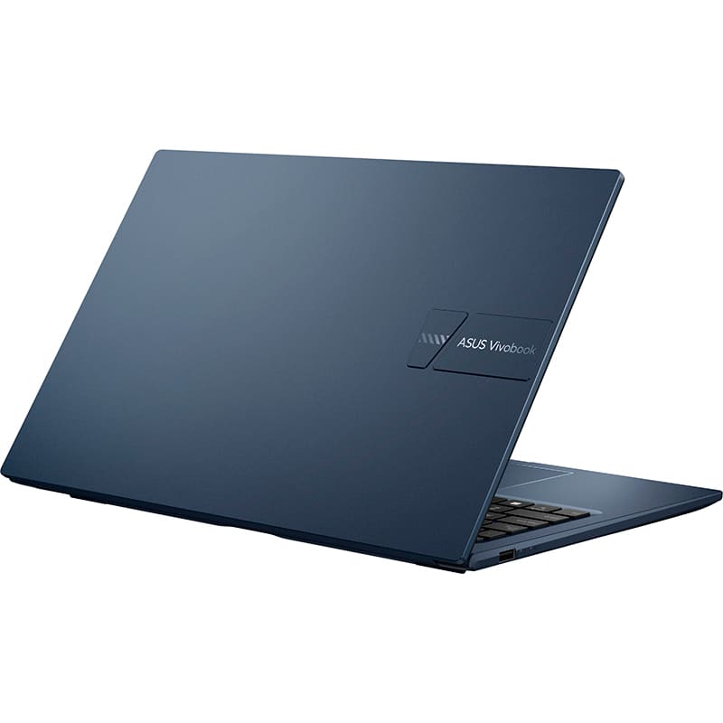 В інтернет магазині Ноутбук ASUS Vivobook 15 X1504VA-BQ977 Quiet Blue (90NB10J1-M016M0)