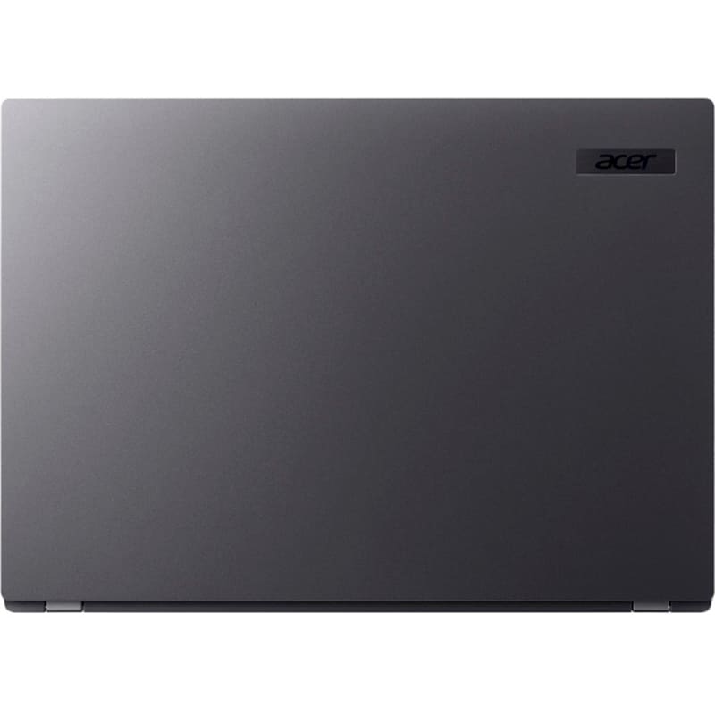 Покупка Ноутбук ACER TravelMate P2 16 TMP216-51-TCO-57G5 Steel Gray (NX.B47EU.005)