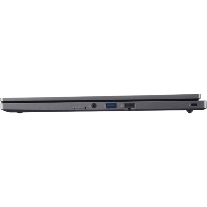 Фото Ноутбук ACER TravelMate P2 16 TMP216-51-TCO-57G5 Steel Gray (NX.B47EU.005)