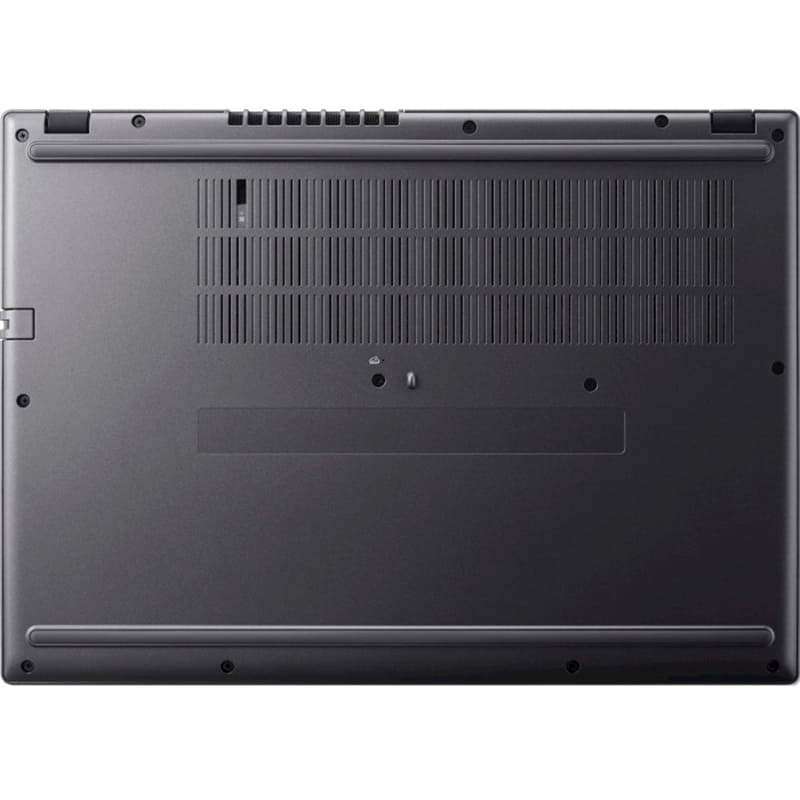 Изображение Ноутбук ACER TravelMate P2 16 TMP216-51-TCO-57G5 Steel Gray (NX.B47EU.005)