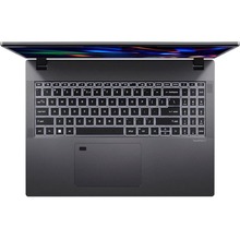 Ноутбук ACER TravelMate P2 16 TMP216-51-TCO-3240 Steel Gray (NX.B47EU.009)