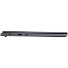 Ноутбук ACER TravelMate P2 16 TMP216-51-TCO-7702 Steel Gray (NX.B47EU.00A)