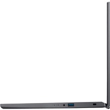 Ноутбук ACER Extensa 15 EX215-55-5715 Steel Gray (NX.EGYEU.02Q)