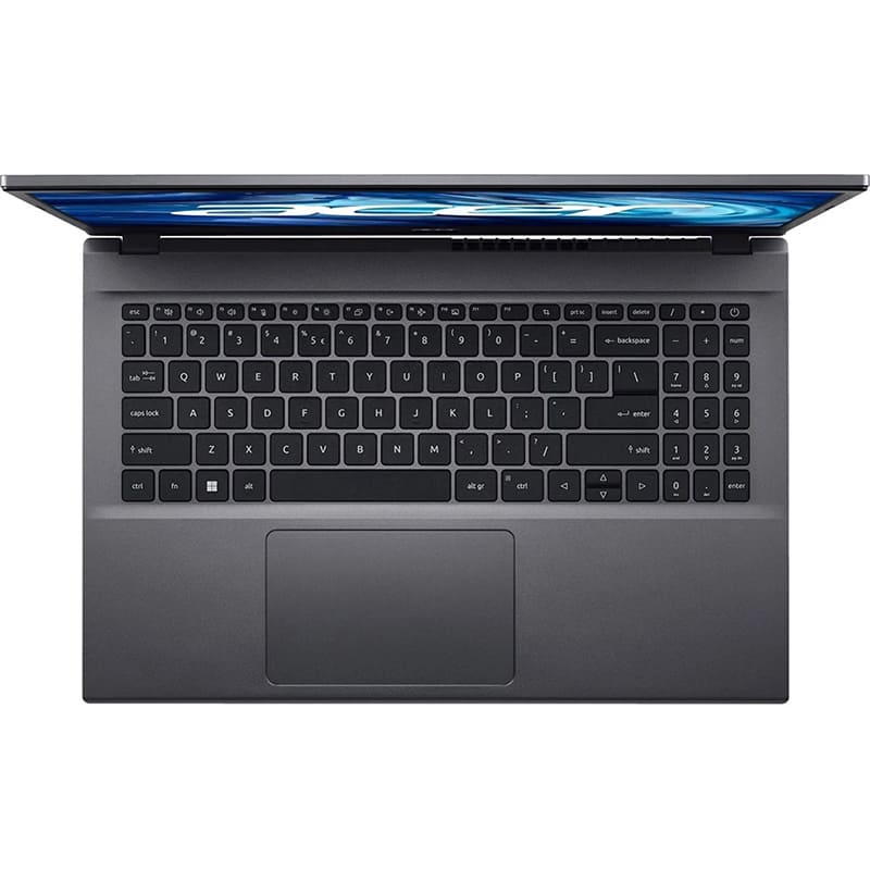 Ноутбук ACER Extensa 15 EX215-55-5715 Steel Gray (NX.EGYEU.02Q) Частота оновлення екрана 60 Гц