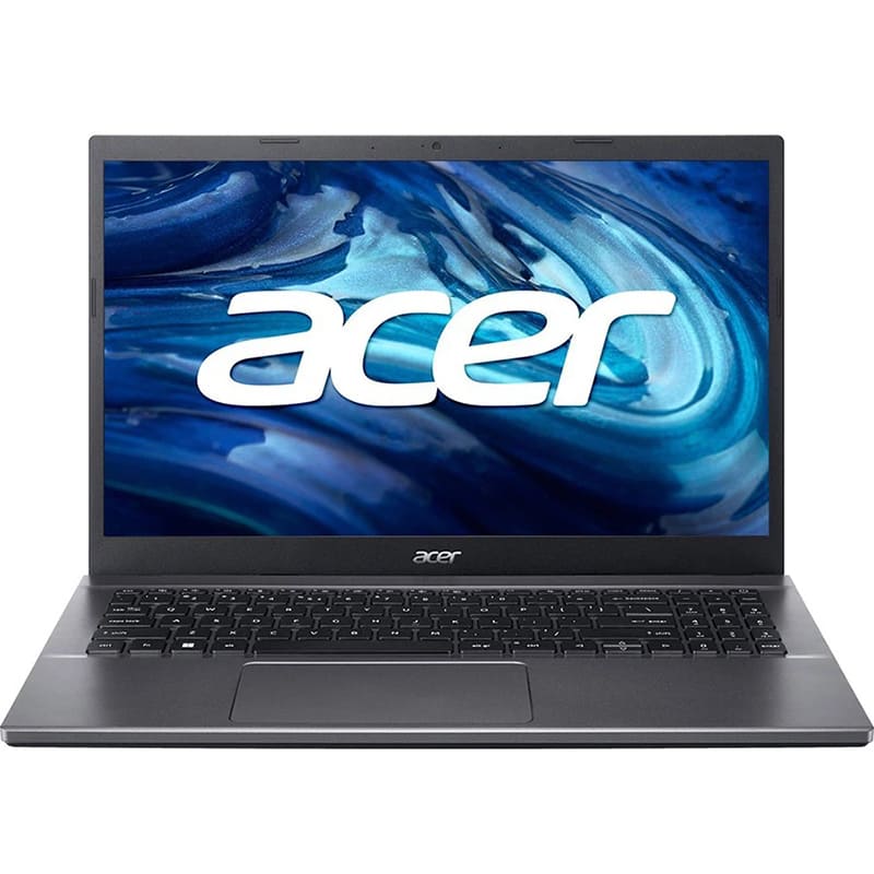 Ноутбук ACER Extensa 15 EX215-55-5715 Steel Gray (NX.EGYEU.02Q)