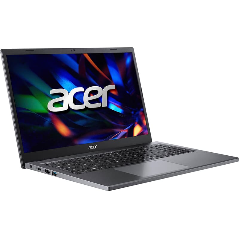 Ноутбук ACER Extensa 15 EX215-23-R0R1 Steel Gray (NX.EH3EU.018) Диагональ дисплея 15.6