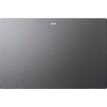 Ноутбук ACER Extensa 15 EX215-23-R0R1 Steel Gray (NX.EH3EU.018)