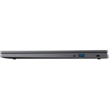 Ноутбук ACER Extensa 15 EX215-23-R0R1 Steel Gray (NX.EH3EU.018)