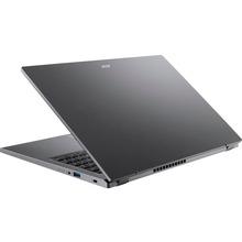 Ноутбук ACER Extensa 15 EX215-23-R0R1 Steel Gray (NX.EH3EU.018)