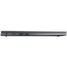 Ноутбук ACER Extensa 15 EX215-23-R0R1 Steel Gray (NX.EH3EU.018)