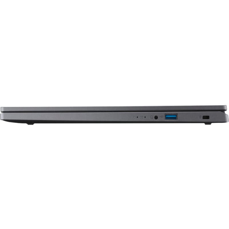 Зовнішній вигляд Ноутбук ACER Extensa 15 EX215-23-R5LT Steel Gray (NX.EH3EU.01D)