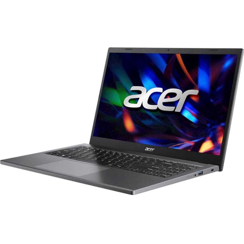 Ноутбук ACER Extensa 15 EX215-23-R5LT Steel Gray (NX.EH3EU.01D) Роздільна здатність дисплея 1920 x 1080