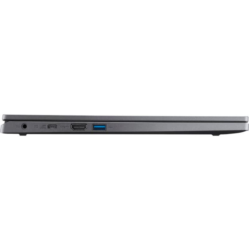 Внешний вид Ноутбук ACER Extensa 15 EX215-23-R8T7 Steel Gray (NX.EH3EU.01F)