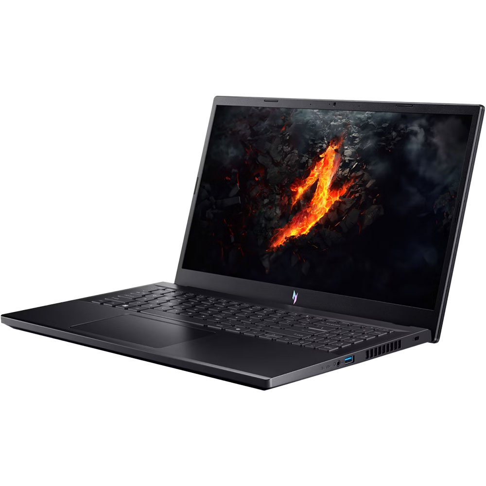 Ноутбук ACER Nitro V 15 ANV15-41-R5V9 (NH.QSJEU.00B) Тип матрицы IPS