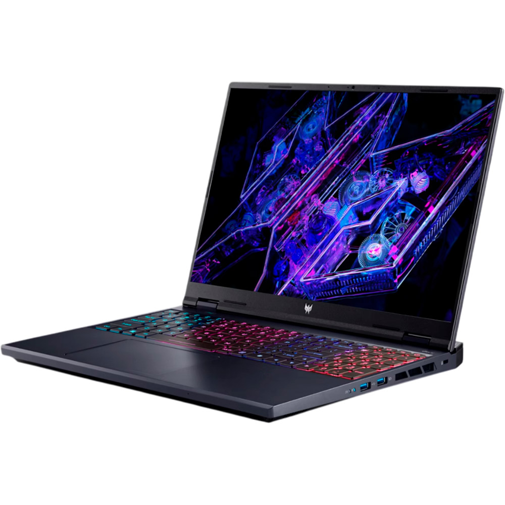 Ноутбук ACER Predator Helios Neo 16 PHN16-72-96KA (NH.QREEU.00B) Частота оновлення екрана 240 Гц