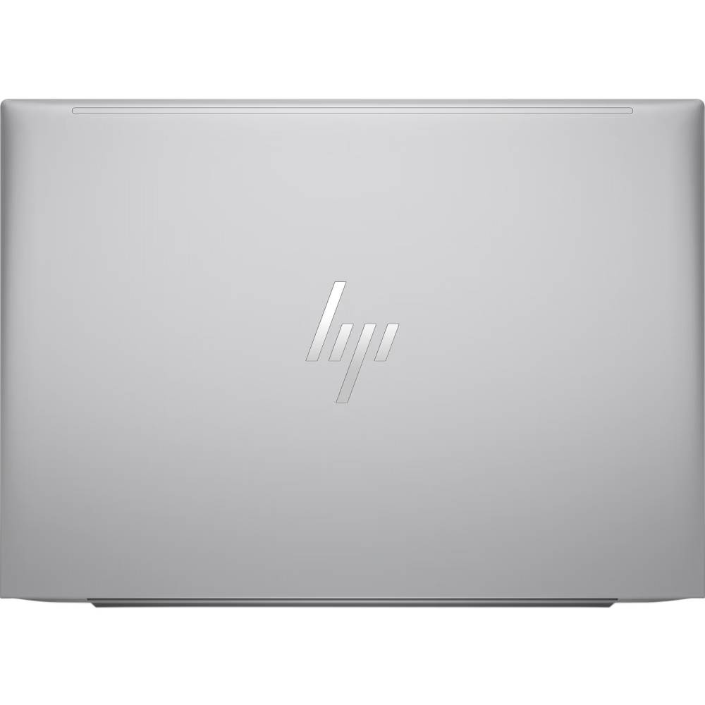 Зовнішній вигляд Ноутбук HP ZBook Firefly 14 G11 Silver (5G4E7ES)