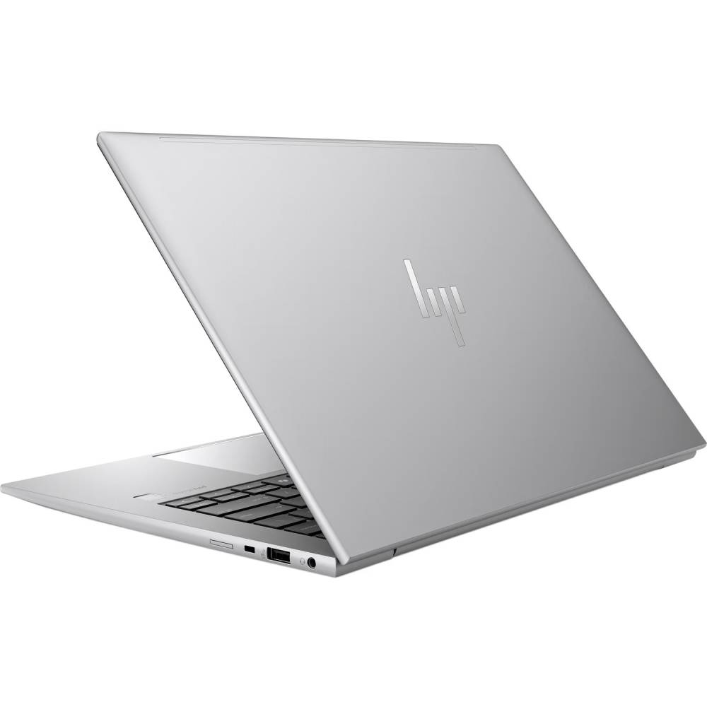 Ноутбук HP ZBook Firefly 14 G11 Silver (5G4E6ES) Тип матрицы IPS