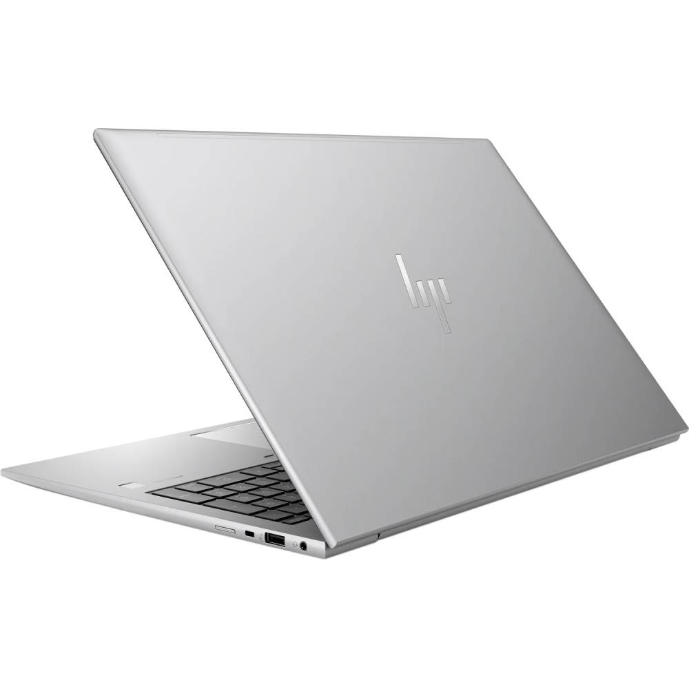 Ноутбук HP ZBook Firefly 16 G11 Silver (5G4F0ES) Тип матриці OLED