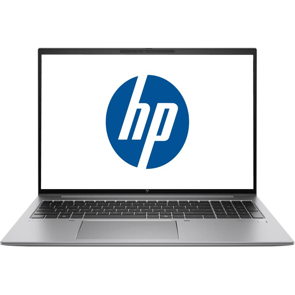 Ноутбук HP ZBook Firefly 16 G11 Silver (5G4F1ES)