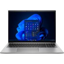 с интегрированной видеокартой Ноутбук HP ZBook Firefly 16 G11 Silver (5G4F2ES)