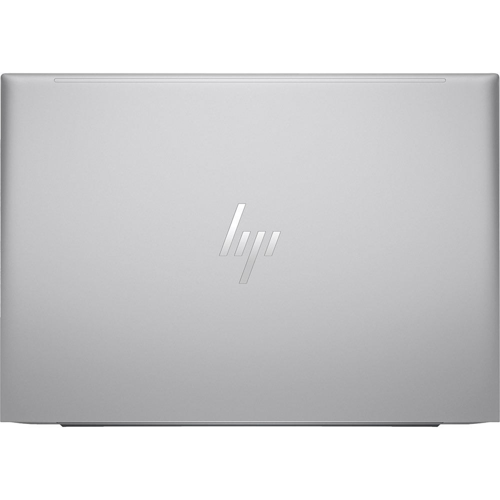 Ноутбук HP ZBook Firefly 16 G11 Silver (5G4F4ES) Частота оновлення екрана 60 Гц