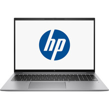 Дніпро купити Ноутбук HP ZBook Firefly 16 G11 Silver (5G4F4ES)