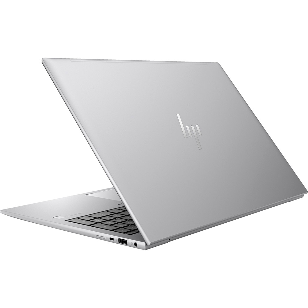 Ноутбук HP ZBook Firefly 16 G11 Silver (5G4F4ES) Тип матриці IPS