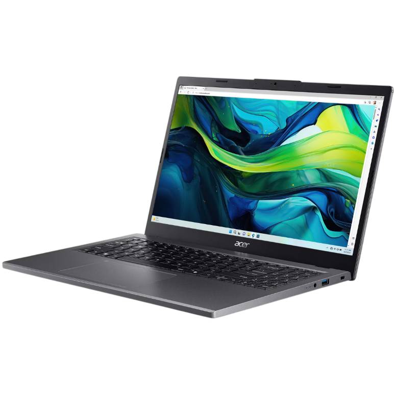 Ноутбук ACER Aspire AMD 15 A15-41M-R1LX Gray (NX.KXAEU.00B) Роздільна здатність дисплея 1920 x 1080