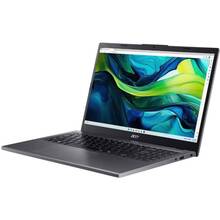 Ноутбук ACER Aspire AMD 15 A15-41M-R1LX Gray (NX.KXAEU.00B)