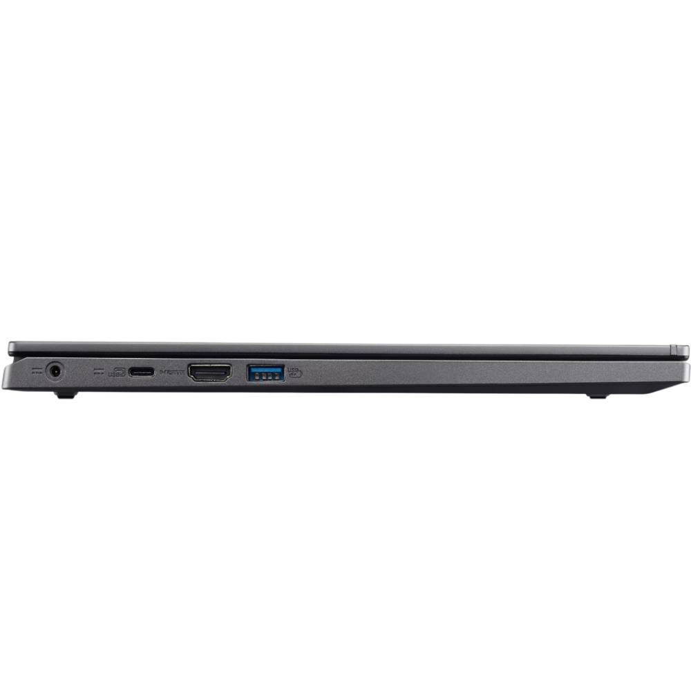 Фото Ноутбук ACER Aspire AMD 15 A15-41M-R1LX Gray (NX.KXAEU.00B)